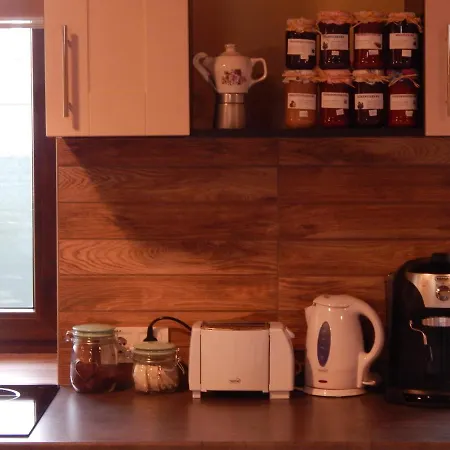 Boros Ii. Appartamento