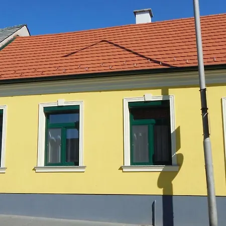 Appartamento Boros Ii.