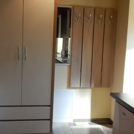 Apartman Boros Ii. *