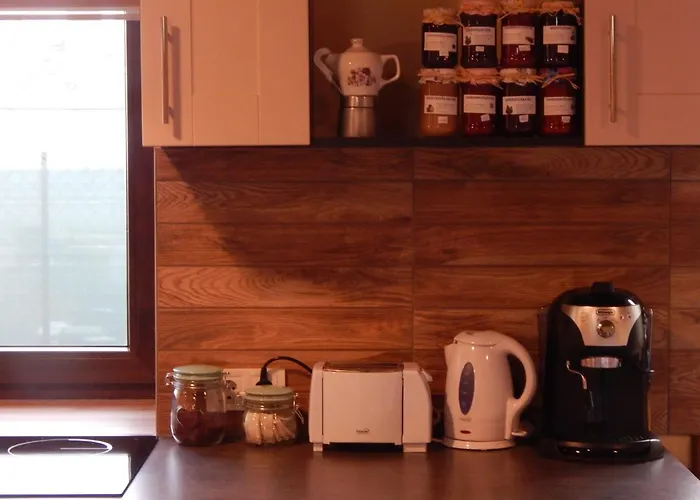 Boros Vendeghaz Ii. Apartment