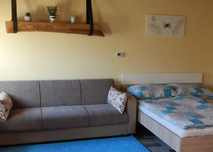 Boros Vendeghaz Ii. Koszeg